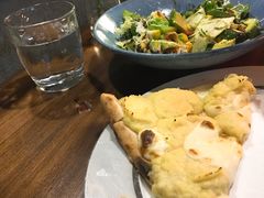 榴莲披萨-1861意大利餐厅(文化广场店)