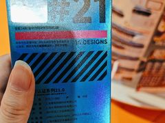 -IPSTAR|潮玩星球(新百店)