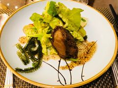 -顶鲜101美食美景餐厅