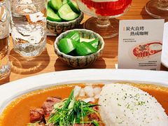 -CURRY YA 熟成咖哩專門店(深圳湾万象城店)