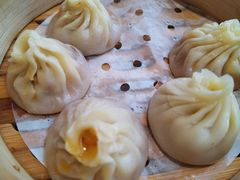 -小杨生煎(香港名都店)