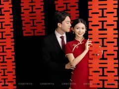 -经典婚纱摄影美学馆·私人定制