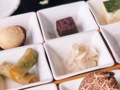 -柒园·三十年创意杭帮菜(龙湖滨江天街店)