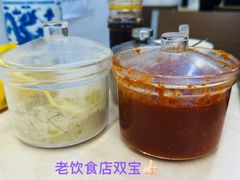-玉华饮食店(茅台路店)