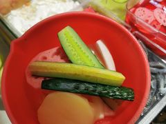 -萝鸡思味秘制泡菜(万家丽店)