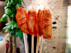 -江湖六膳門串串香(隆礼路店)