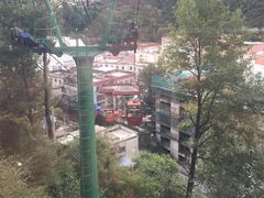 -康定跑马山风景区
