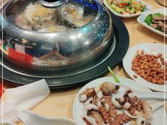 -渔人码头蒸汽海鲜(虬泾路店)