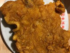 -朱鸿兴面馆(镇湖店)