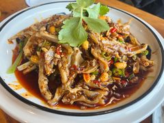 -彪彪烧鸭店(总店)