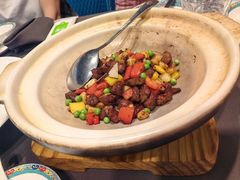 -肆月河豚·新淮扬(金融街店)