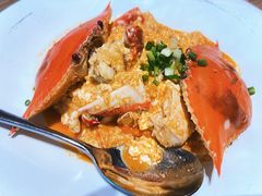 -连鹭海鲜·海肠捞饭·海胆饭(星海店)