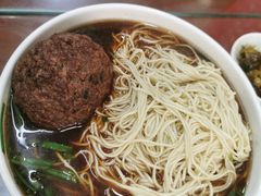 -张二面馆(山门口店)