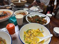 -衡厨·衡阳土菜(中南店)