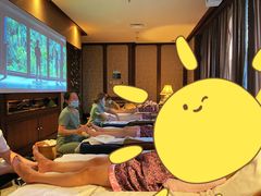 -樱蘭全息养生馆(三里屯店)