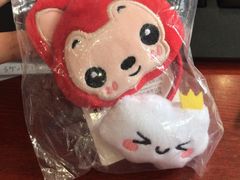 -泡泡玛特POPMART(崇文门国瑞城店)
