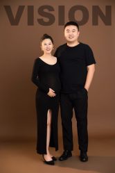-布格专业孕妇摄影(长春旗舰店)