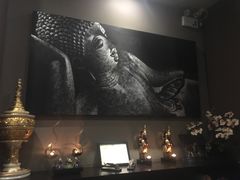 -泰合玺·精油疗愈 SPA(南京河西万达店)
