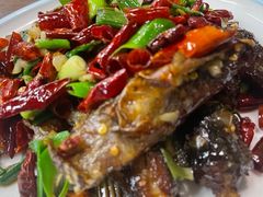 -湘聚南县土菜馆(龙山二路店)