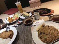 -歌行灯日本料理(伊势丹店)