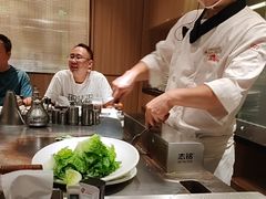 -大渔铁板烧(万象城店)