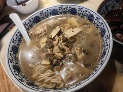 -慧娟面馆·餐厅(望江路店)