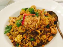 -Thai Pothong Restaurant