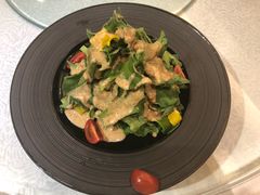 冰草-旺顺阁海鲜广场(亚运村店)