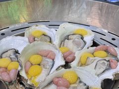 -飞尝蚝·顺德菜·鱼生(顺德总店)