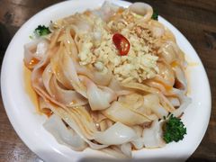 -西安味道(幸福路店)
