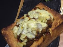 -雀舞云南菜(乐客城店)