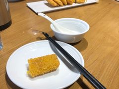 -楚香记主题餐厅