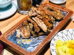 -品回味清真西北楼(宁波首店)