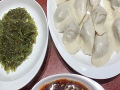 -喜家德虾仁水饺(东海缤纷天地店)