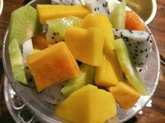 -龟金正·港式甜品(客村店)