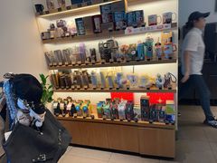 -星巴克臻选(青岛麦凯乐分店)