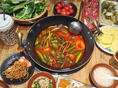 -贵厨酸汤牛肉(汇金星力城店)