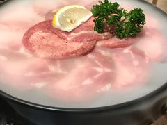 -九田家黑牛烤肉料理(石路天虹店)