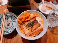 -铃木食堂(帽儿胡同店)