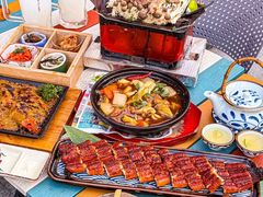 -酒肴一瓢·活贝料理·日本料理(三元桥·霄云路店)