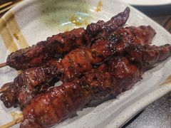 -桂马·日本料理·海胆·海鲜饭·酒场(民主广场店)