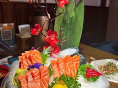 -鳗鱼家居酒屋(久凌大厦店)
