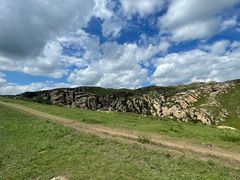 -霸王河欢乐世界