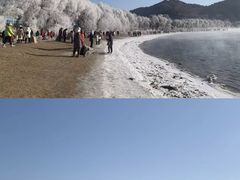 -雾凇岛