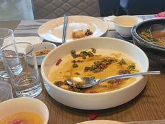 -恩然邦臣酒店-漫垛餐厅