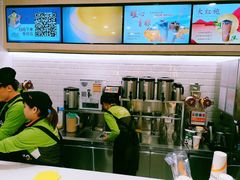 -CoCo都可(砂之船奥莱店)