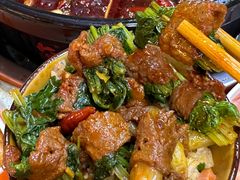 -蜀大侠火锅(总府路店)