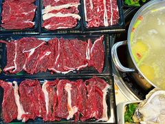 -三头牛·潮汕牛肉生蚝火锅 (夏湾店)
