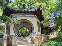 -东湖听涛景区