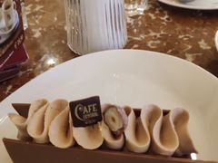 -中央咖啡馆